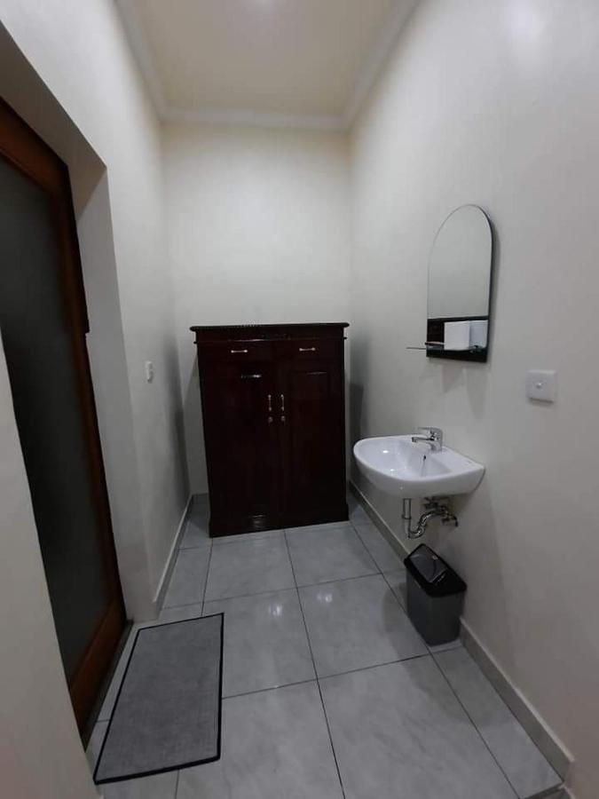 Sudara Guest house Ubud (Bali)