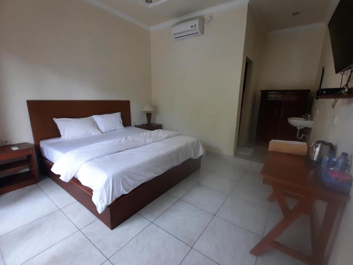 Guest house Sudara *