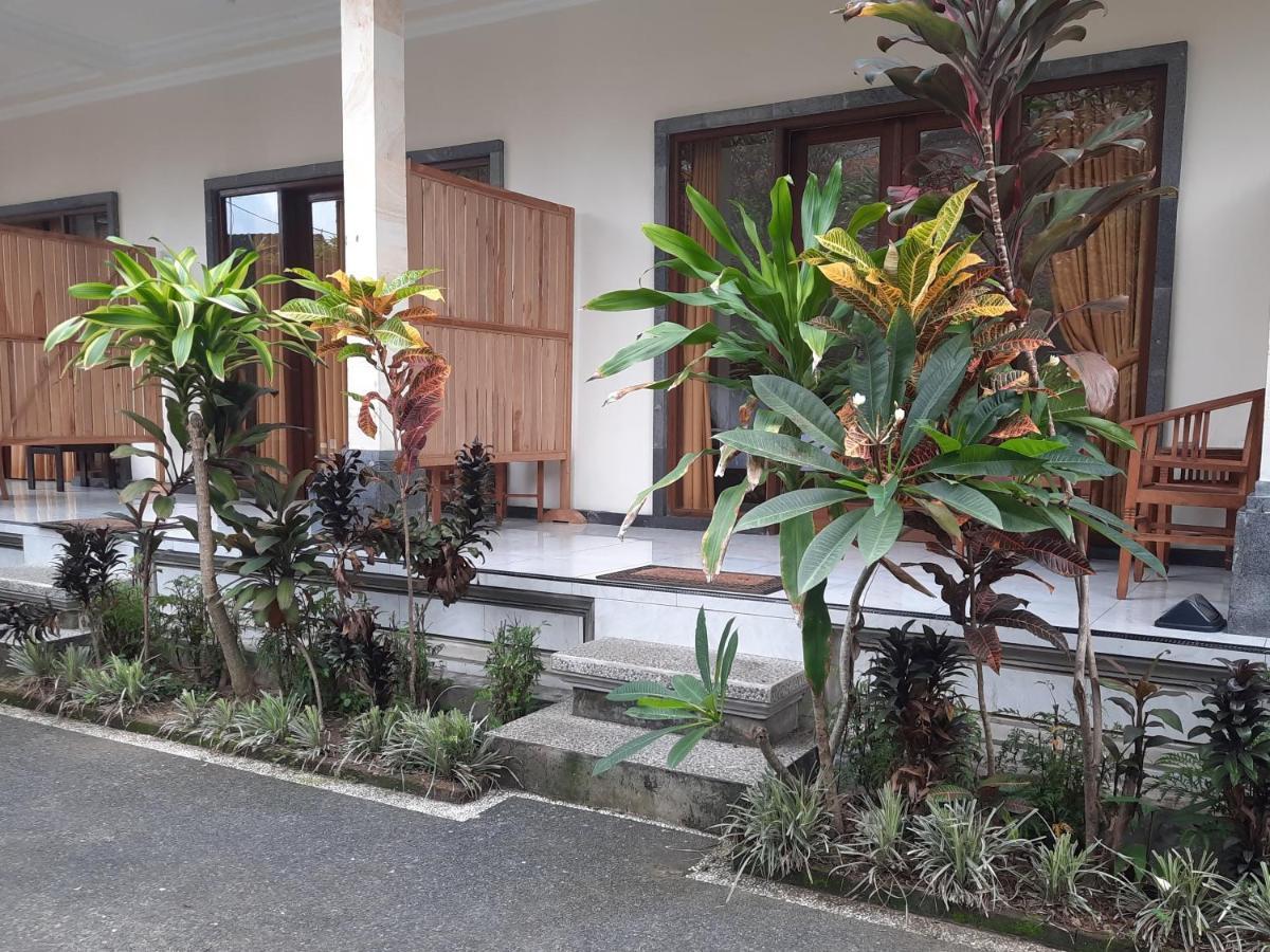 Sudara Guest house Ubud (Bali)