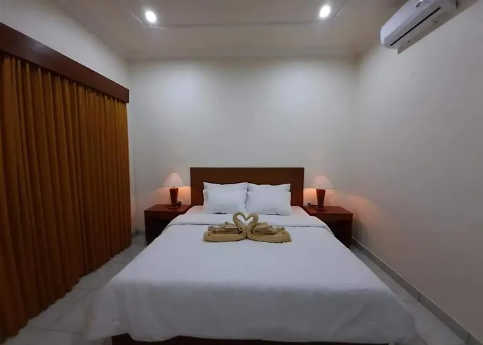 Guest House Sudara
